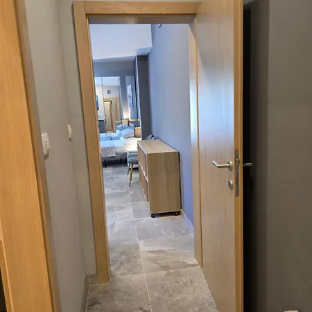 Kameno Sidro Apartment