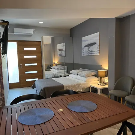 Apartment Kameno Sidro