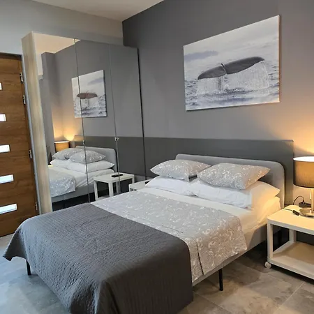 Kameno Sidro Apartment *