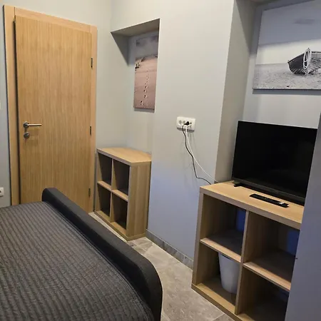 Appartement Kameno Sidro *