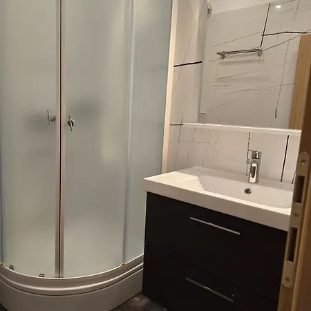 Kameno Sidro Apartment