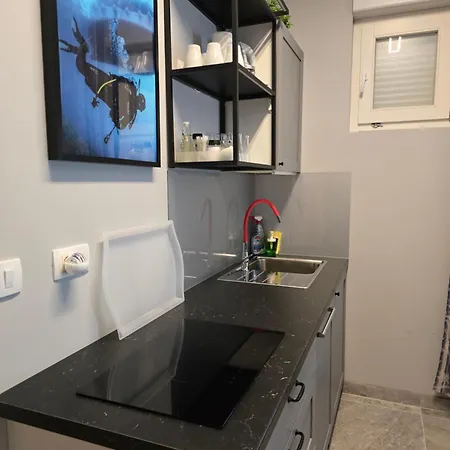 Apartment Kameno Sidro