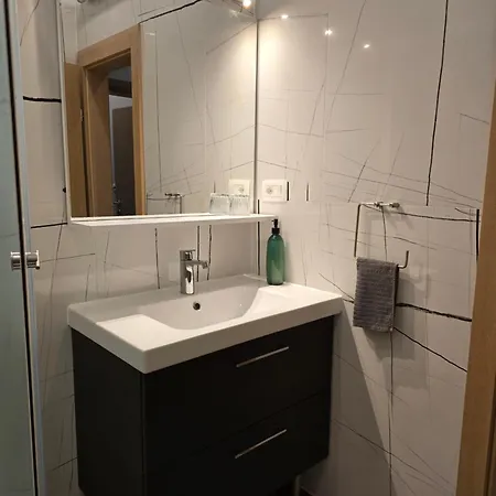 Kameno Sidro Apartment *