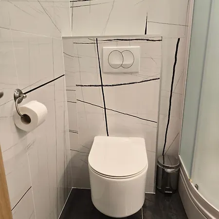 Apartment Kameno Sidro *