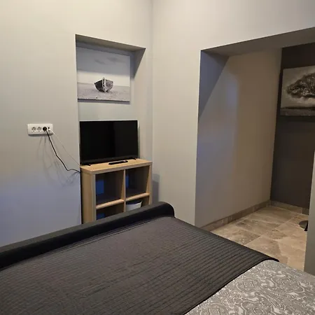 Kameno Sidro Apartment Bilice