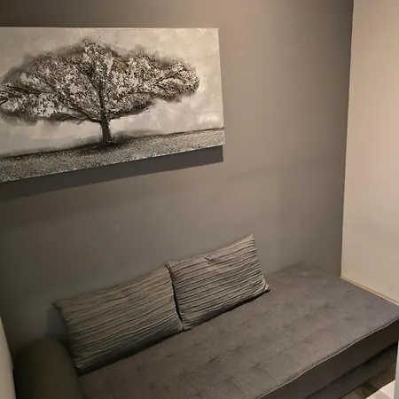 Apartment Kameno Sidro Bilice