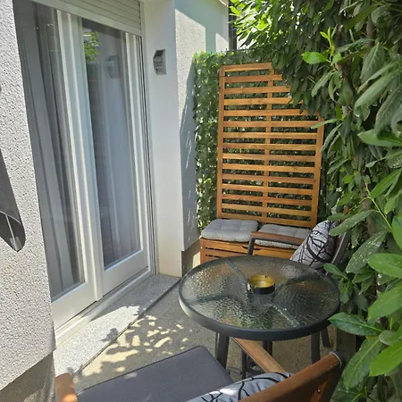 Apartment Kameno Sidro Bilice