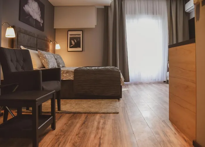 Apartment Kameno Sidro Bilice