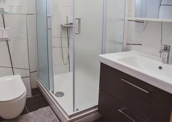 Kameno Sidro Apartment