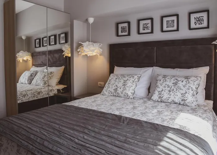 Kameno Sidro Apartamento *