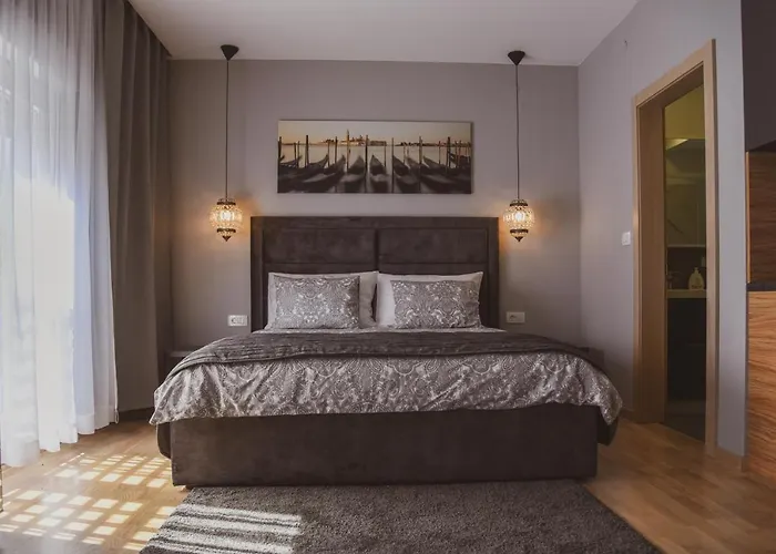 Kameno Sidro Apartment