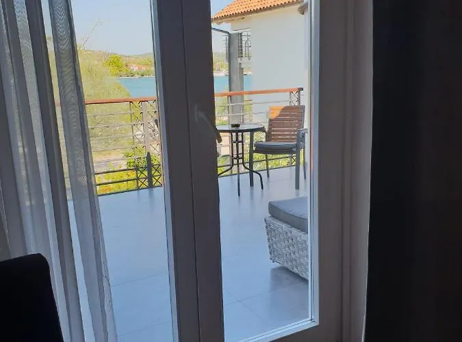 Apartamento Kameno Sidro Bilice