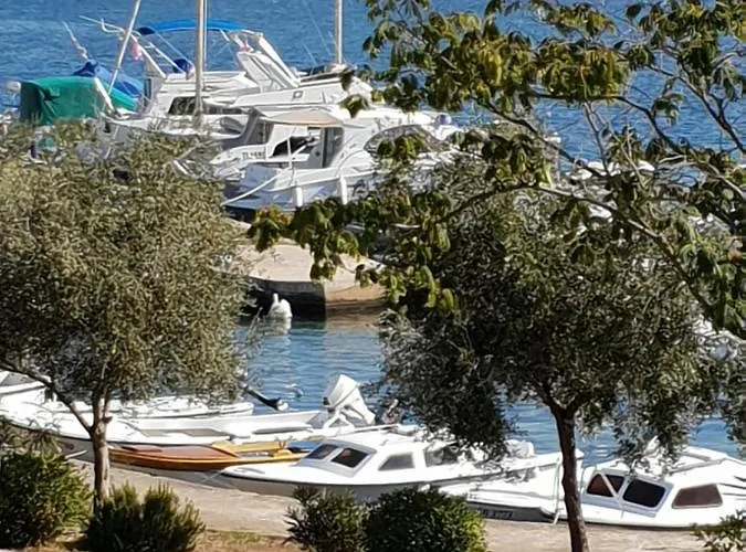 Apartamento Kameno Sidro