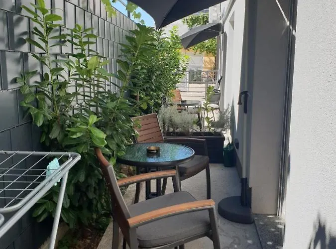 Apartment Kameno Sidro