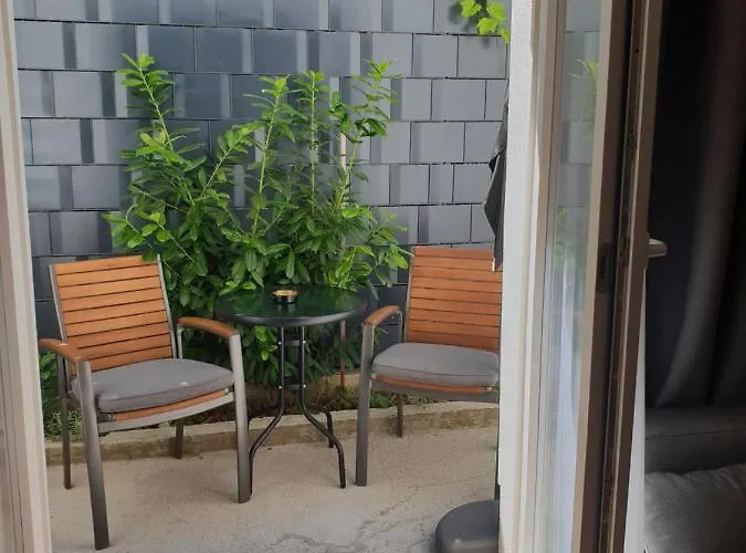 Apartment Kameno Sidro