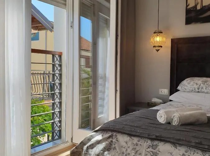 Apartamento Kameno Sidro Bilice