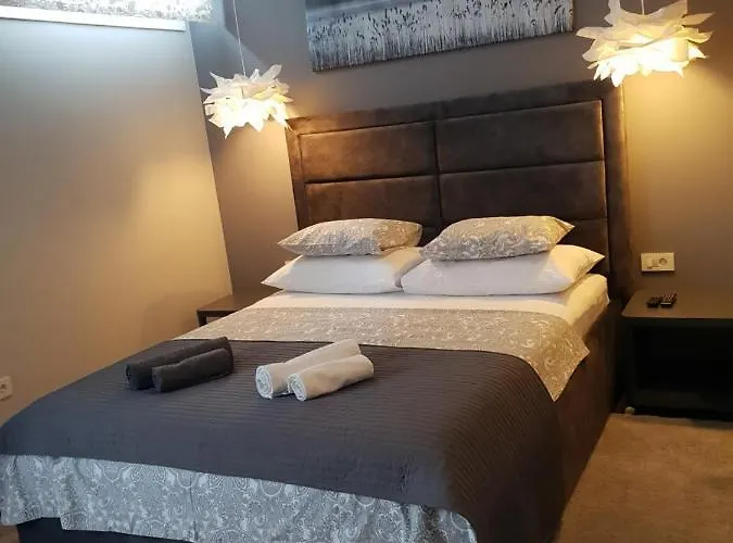 Apartment Kameno Sidro