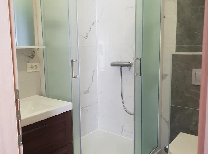 דירה Kameno Sidro *