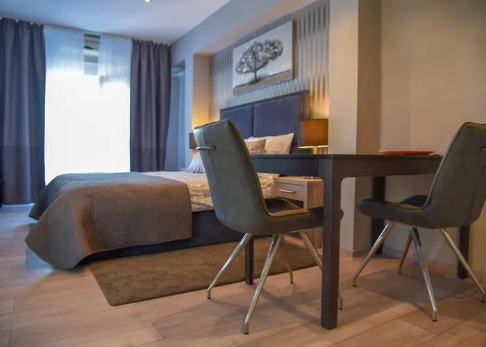 Apartment Kameno Sidro *