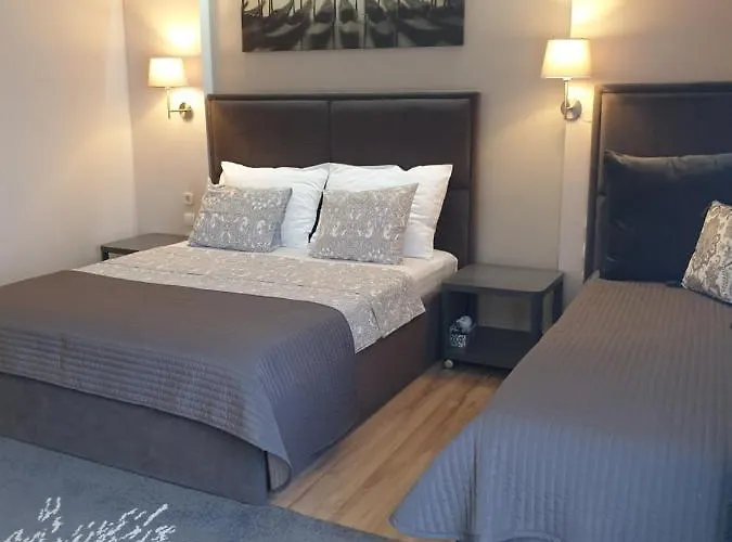 Kameno Sidro Apartment