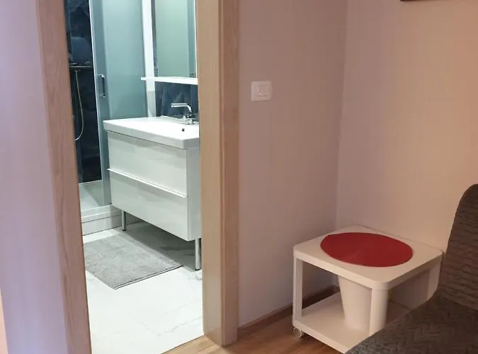 Kameno Sidro Apartment *