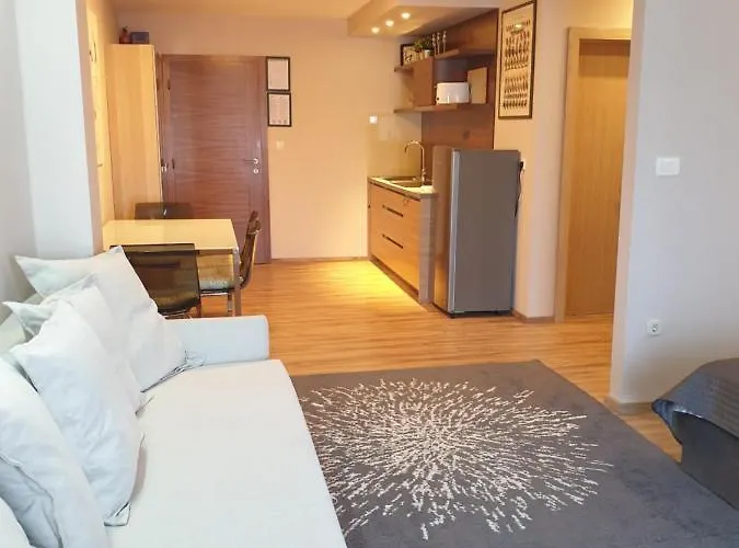 Kameno Sidro * ביליצה