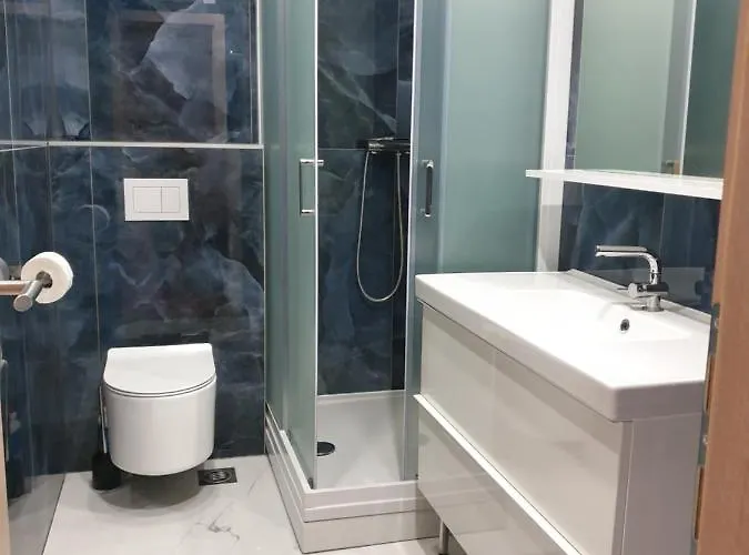 Apartment Kameno Sidro