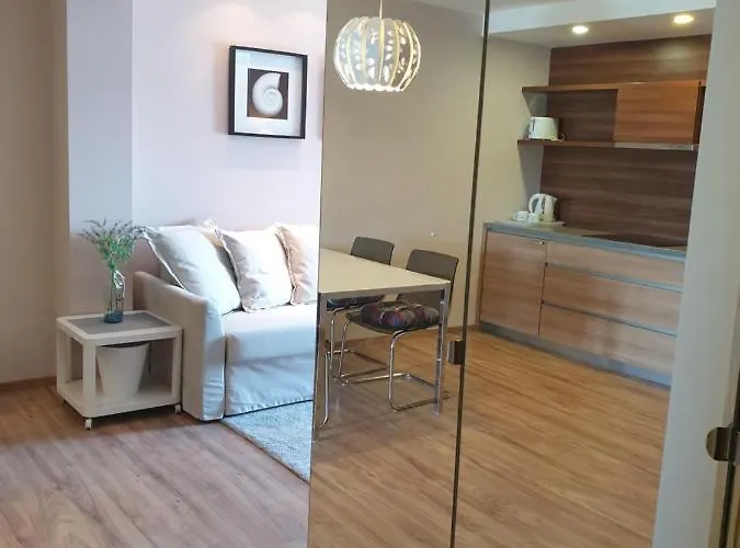 Kameno Sidro Apartment