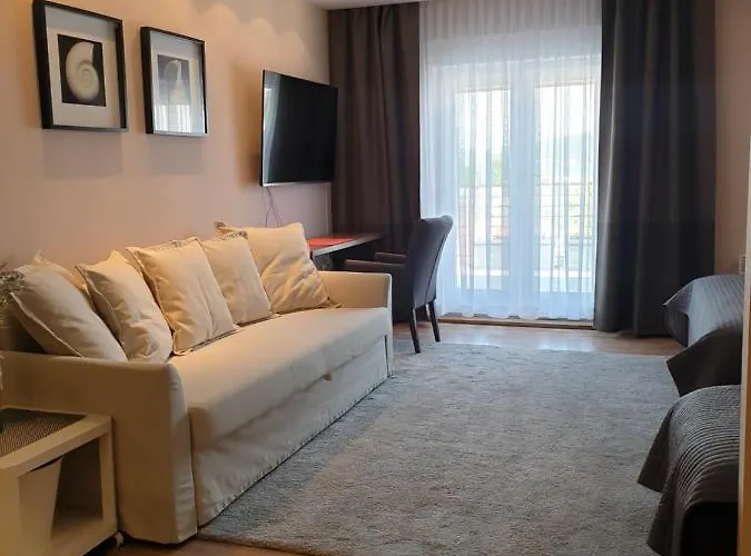 Apartment Kameno Sidro Bilice