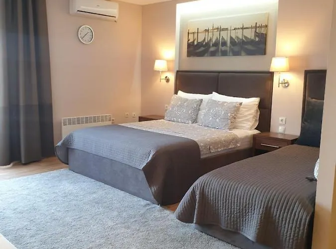 Kameno Sidro Apartamento *