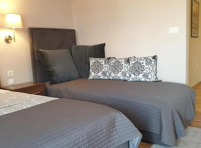 Apartment Kameno Sidro