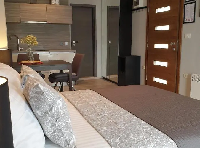 Apartamento Kameno Sidro *