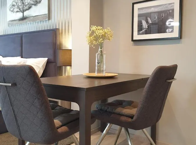 Kameno Sidro Apartment Bilice