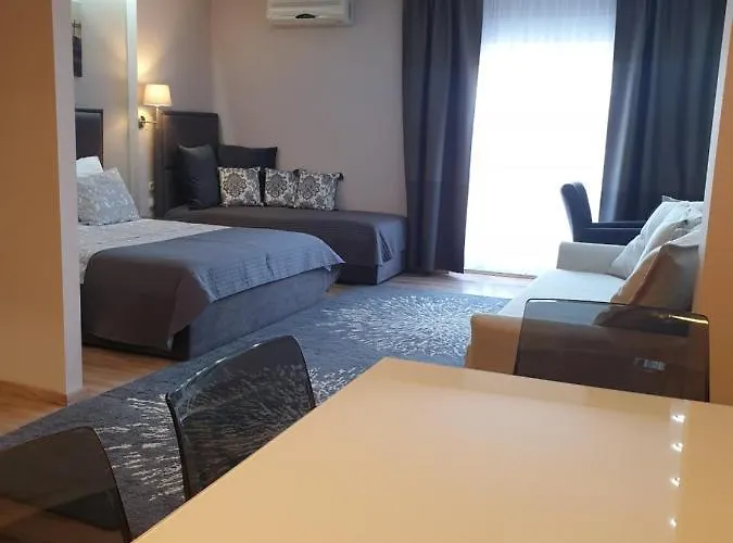 Apartment Kameno Sidro