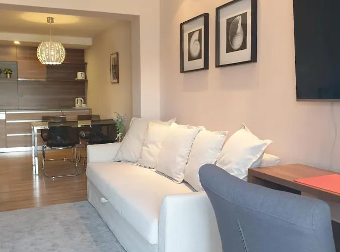 Kameno Sidro Apartamento Bilice