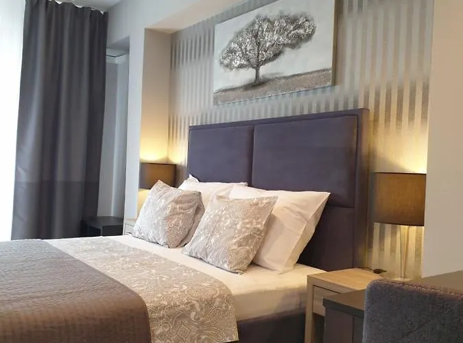 Apartamento Kameno Sidro Bilice