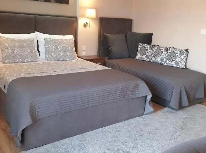 Apartment Kameno Sidro