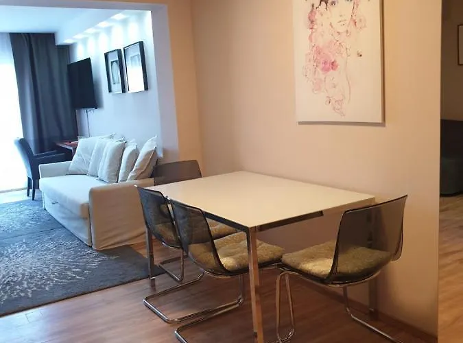 Kameno Sidro Apartment Bilice