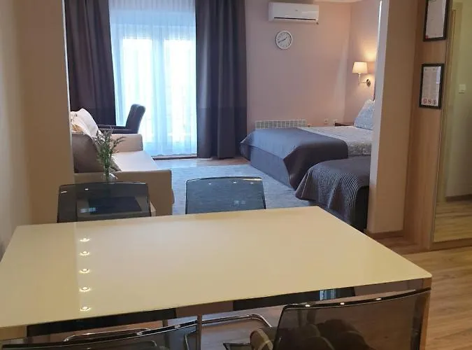 Apartment Kameno Sidro *