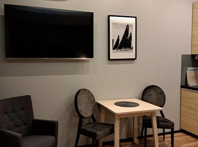 Apartment Kameno Sidro