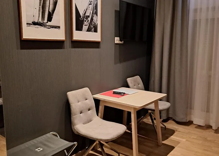 Kameno Sidro Apartment